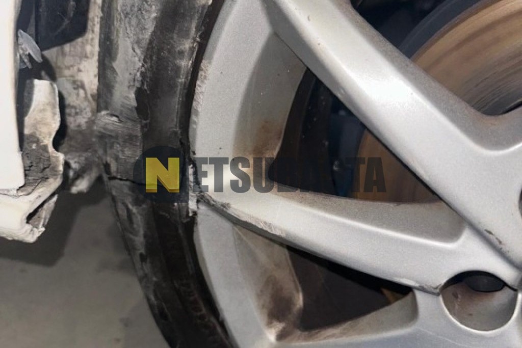 Seat Ibiza 1.2 TDI 2014