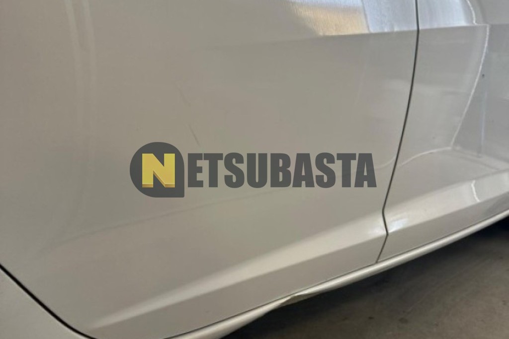 Seat Ibiza 1.2 TDI 2014