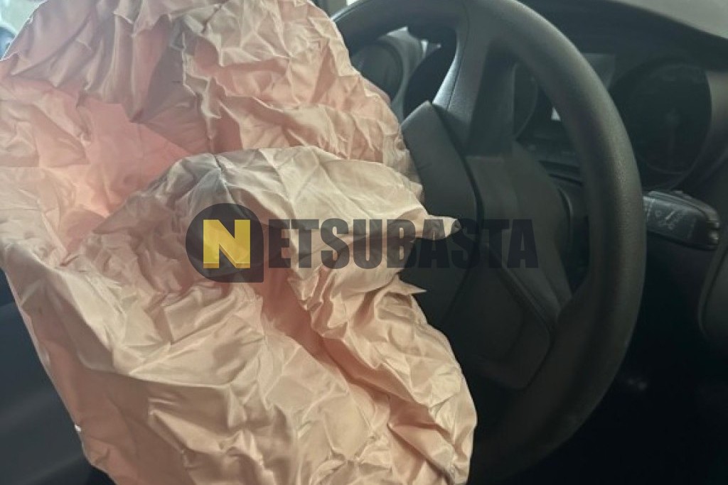 Seat Ibiza 1.2 TDI 2014