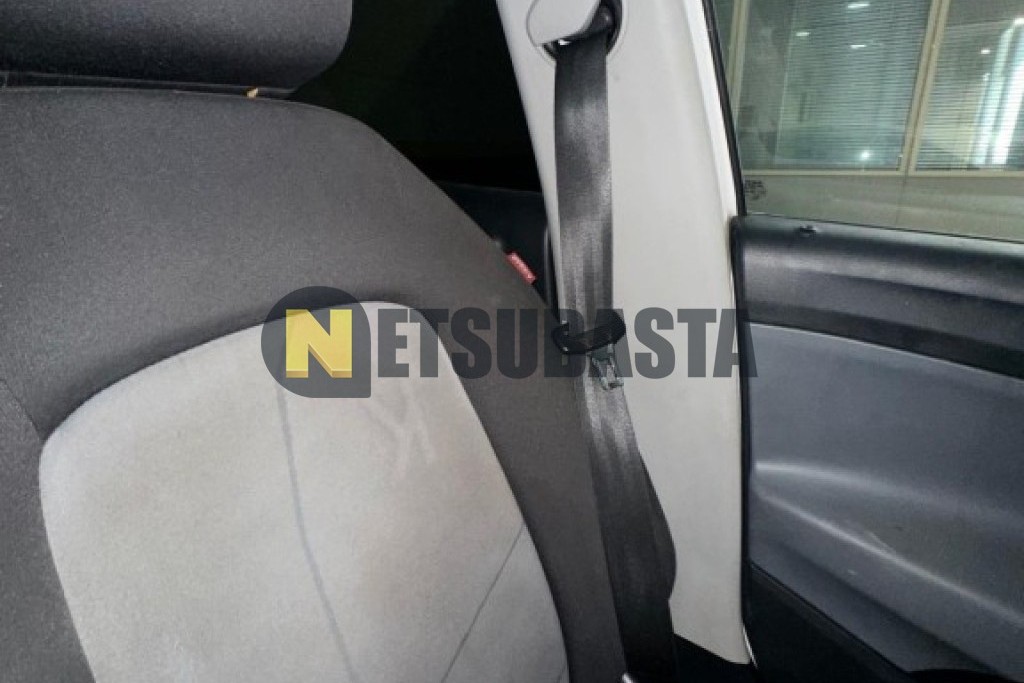 Seat Ibiza 1.2 TDI 2014