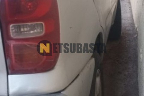 Yamaha Majesty 125 2014