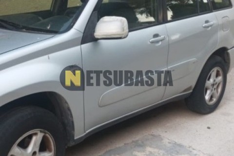 Yamaha Majesty 125 2014