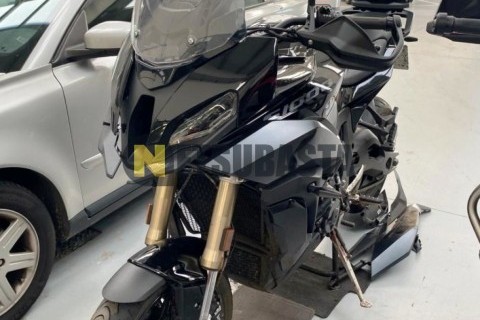 Yamaha XMAX 250 2011