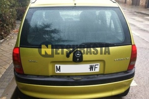 Piaggio LIBERTY S 50 2007