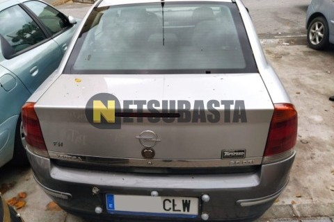 Yamaha YZF 600 R Thundercat 1999