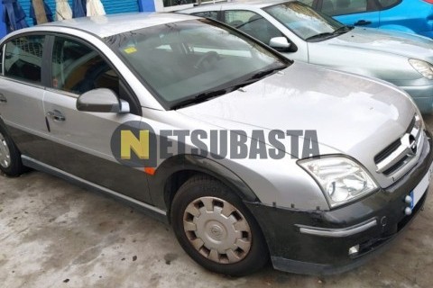 Yamaha YZF 600 R Thundercat 1999