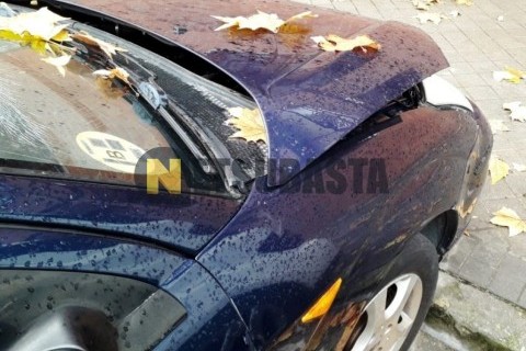 Yamaha YZF 600 R Thundercat 1999