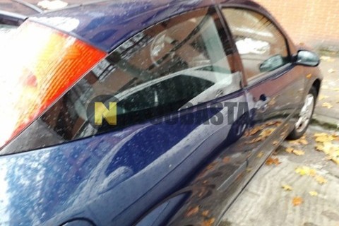 Yamaha YZF 600 R Thundercat 1999