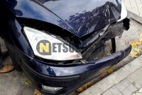 Yamaha YZF 600 R Thundercat 1999