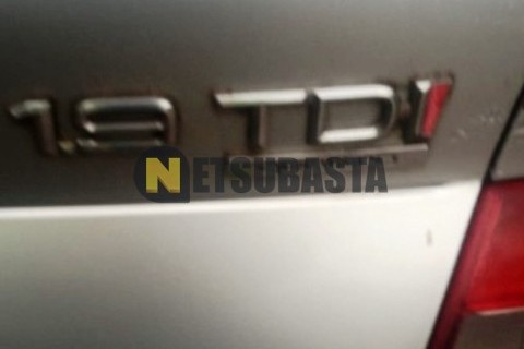 Piaggio LIBERTY S 50 2007