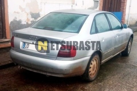 Piaggio LIBERTY S 50 2007