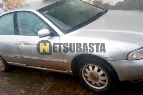 Piaggio LIBERTY S 50 2007