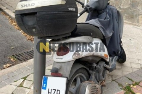 Yamaha YZF 600 R Thundercat 1999