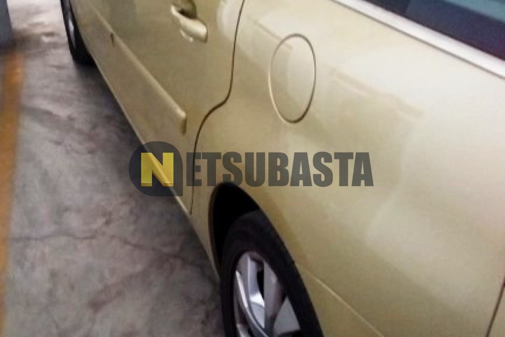 Citroën Grand C4 Picasso 2.0 HDi FAP CMP 2007