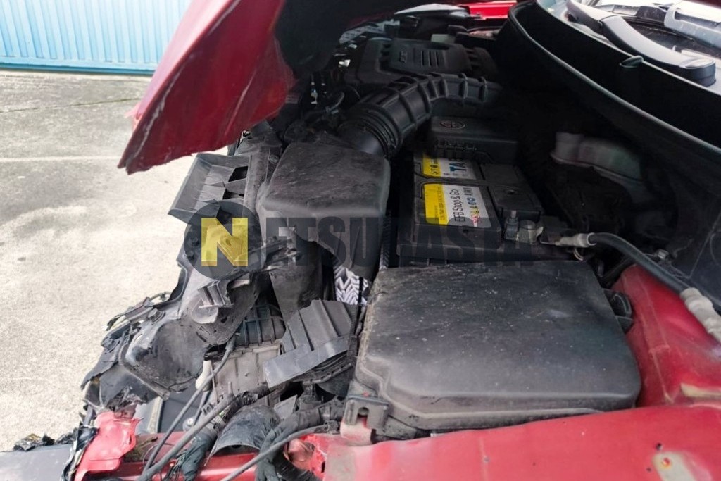 Hyundai i30 1.6 CRDi BlueDrive 2016