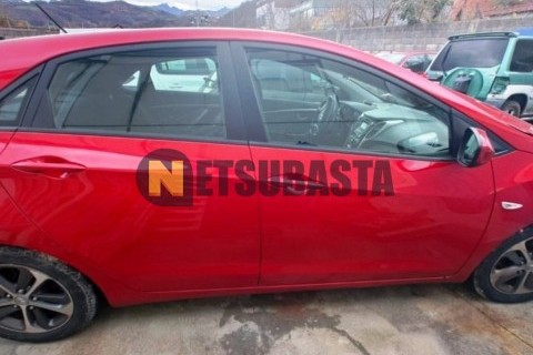 Piaggio LIBERTY S 50 2007