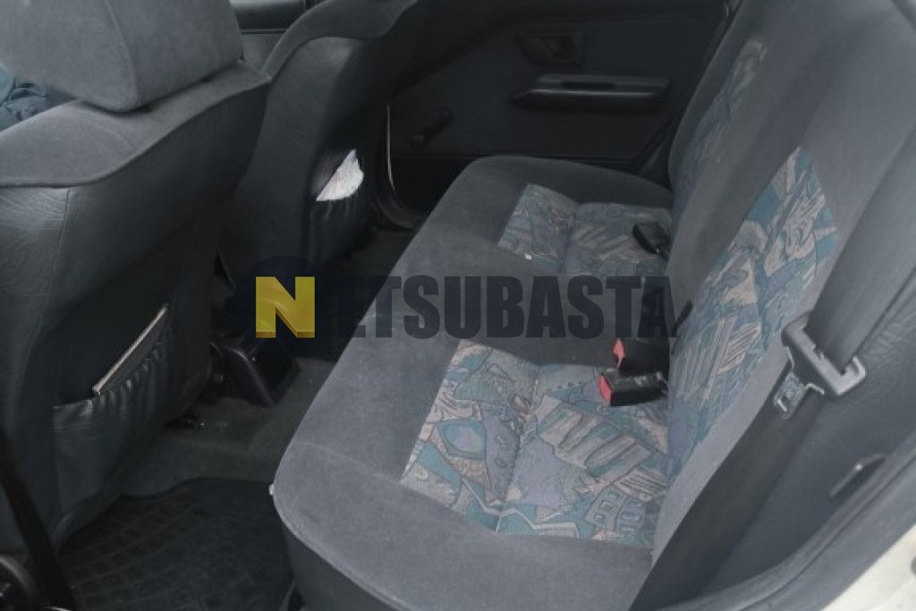 Citroën ZX 1.9D 1996