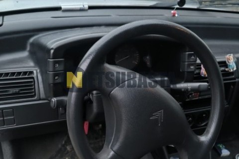 Yamaha Majesty 125 2014