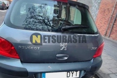 Yamaha Majesty 125 2006