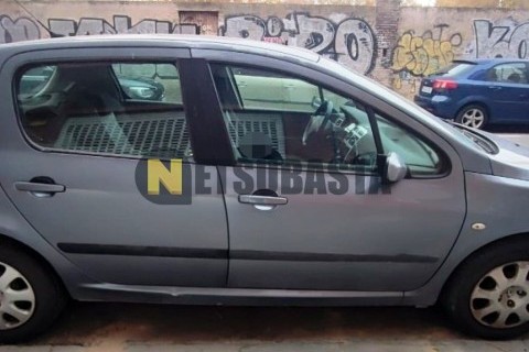 Yamaha Majesty 125 2006