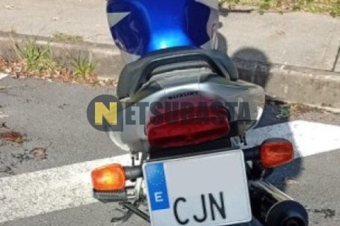 Yamaha Majesty 125 2014