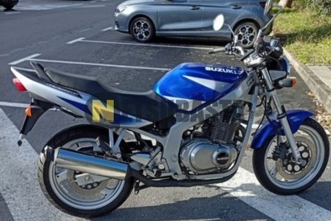 Yamaha Majesty 125 2014