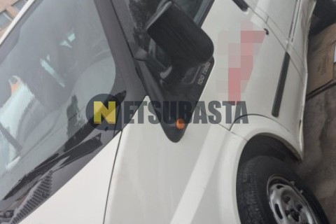 Piaggio LIBERTY S 50 2007