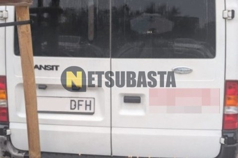 Piaggio LIBERTY S 50 2007