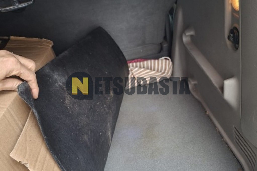 Chrysler PT Cruiser 1.6 2006