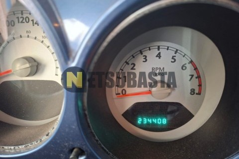 Yamaha XMAX 250 2011