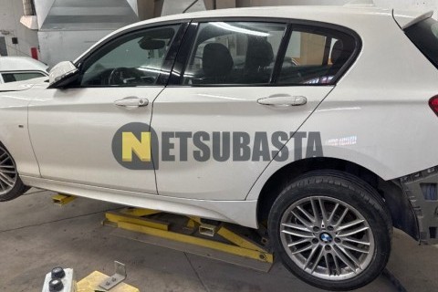 Yamaha XMAX 250 2011