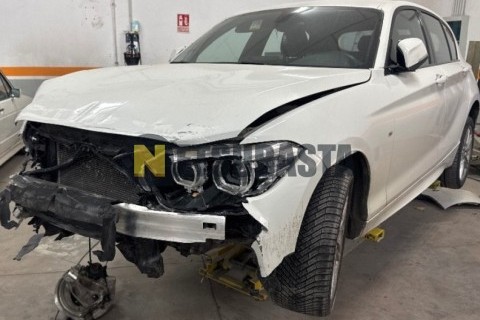 Yamaha XMAX 250 2011