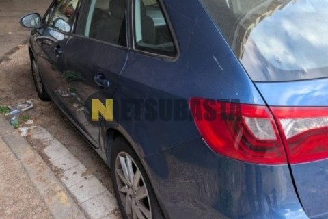 Yamaha XMAX 250 2011