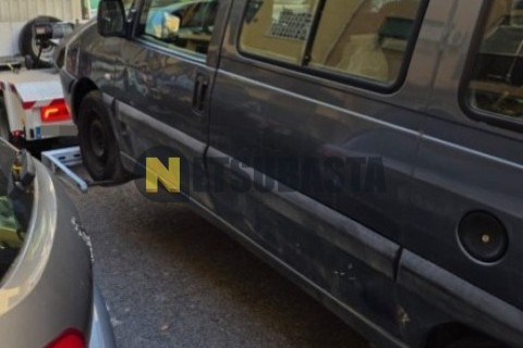 Yamaha YZF 600 R Thundercat 1999