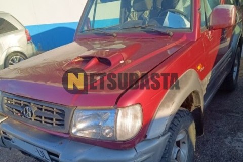 Yamaha XMAX 250 2011