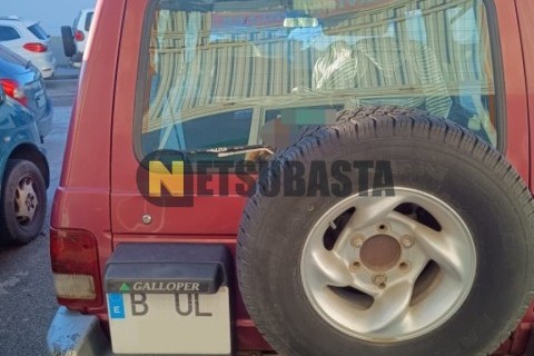 Yamaha XMAX 250 2011