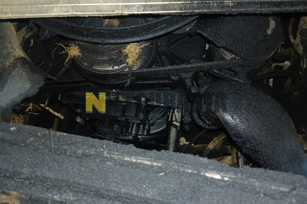 Mercedes-Benz Sprinter 316 CDI Isotermo 2021