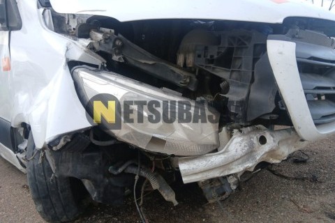 Piaggio LIBERTY S 50 2007