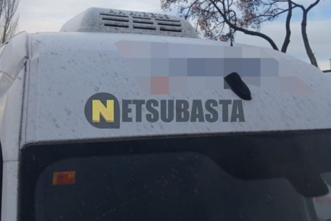 Piaggio LIBERTY S 50 2007