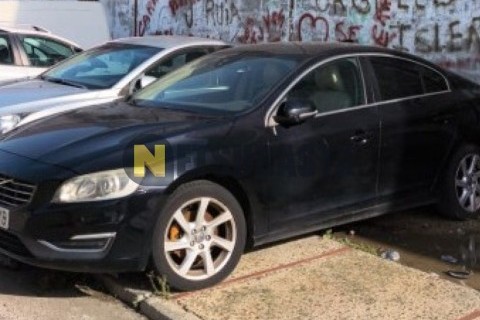 Piaggio LIBERTY S 50 2007