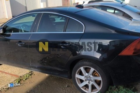 Piaggio LIBERTY S 50 2007