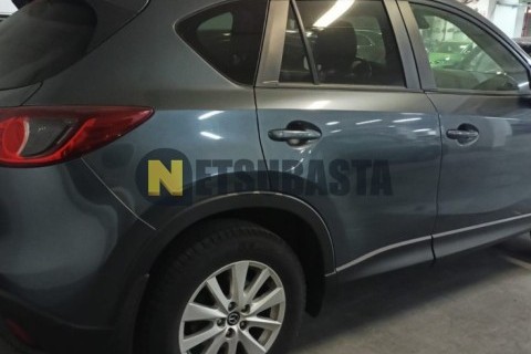 Yamaha YZF 600 R Thundercat 1999