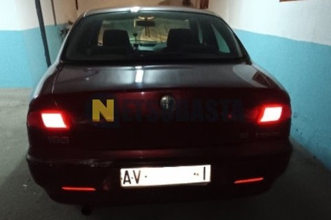 Yamaha YZF 600 R Thundercat 1999