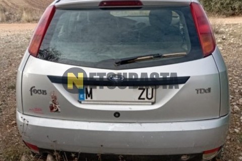 Piaggio LIBERTY S 50 2007