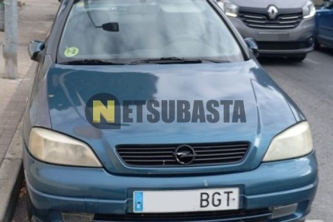 Piaggio LIBERTY S 50 2007