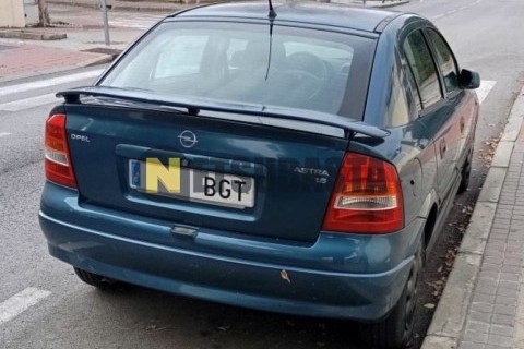 Piaggio LIBERTY S 50 2007