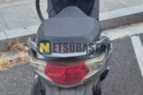 Piaggio LIBERTY S 50 2007