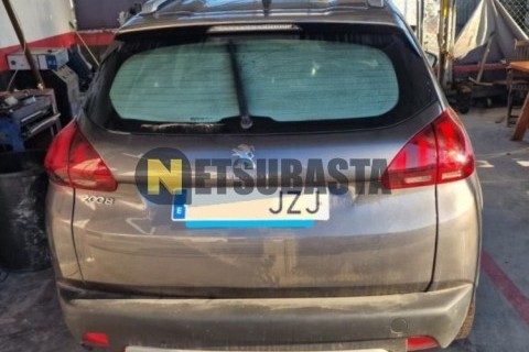 Yamaha XMAX 250 2011