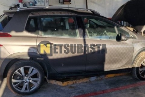 Yamaha XMAX 250 2011