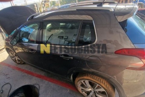 Yamaha XMAX 250 2011